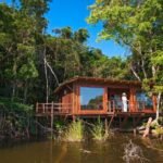 Conoce en Peten Las Lagunas Boutique Hotel