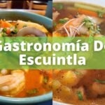 Gastronomía de Escuintla