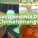 Gastronomía de Chimaltenango