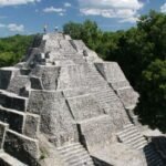 Sitio Arqueológico Yaxha