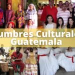 Costumbres Culturales de Guatemala