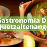 Gastronomía de Quetzaltenango