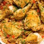 Gastronomía de Huehuetenango