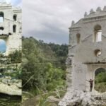 Ruinas de Huehuetenango