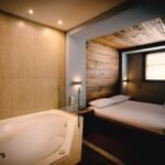 Auto Hoteles Zona 9 Guatemala