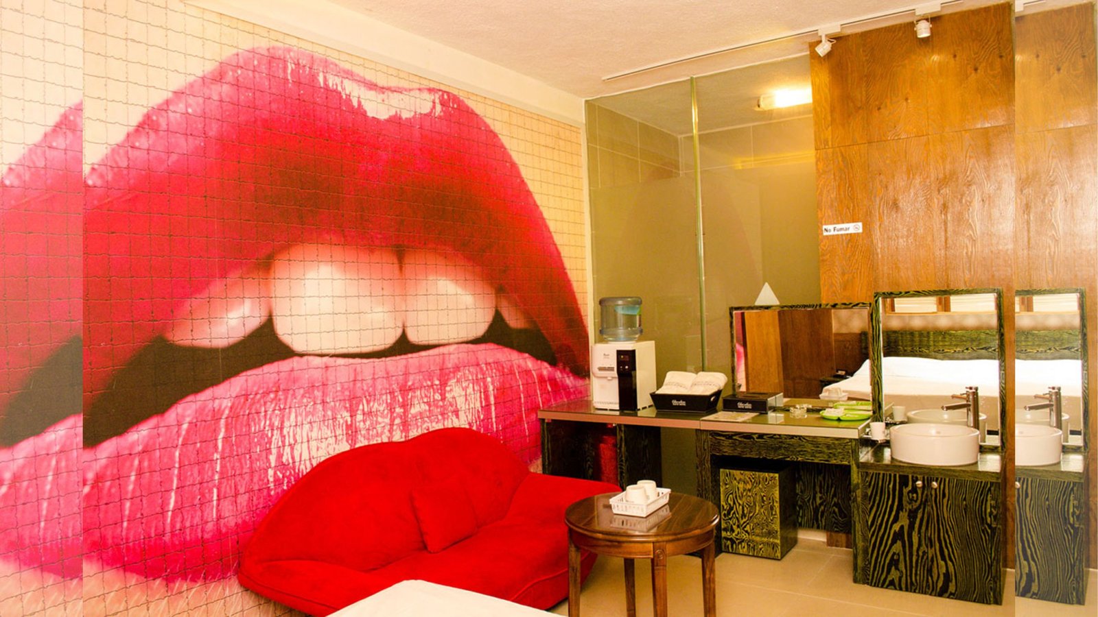 Mejores Auto Hoteles en la Roosevelt
