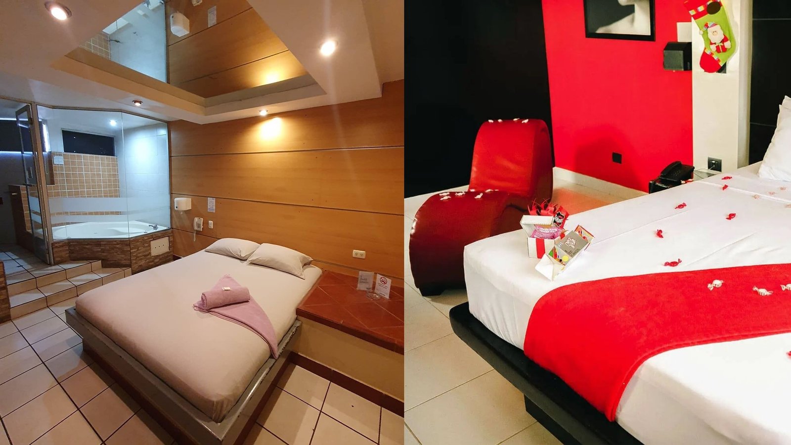 Mejores Autohoteles Zona 12 Guatemala