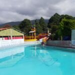 Piscinas en Huehuetenango