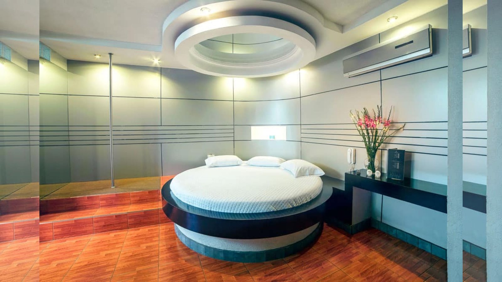 Mejor Auto Hotel Zona 4 Guatemala