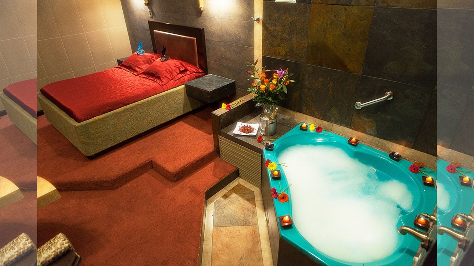 Mejores Auto Hoteles en Villa Nueva