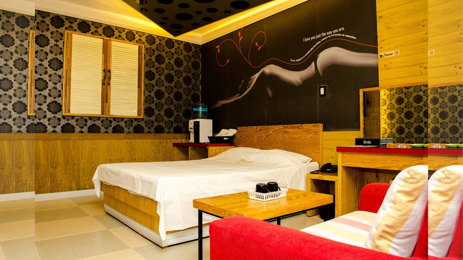 Mejores Auto Hoteles San Cristóbal