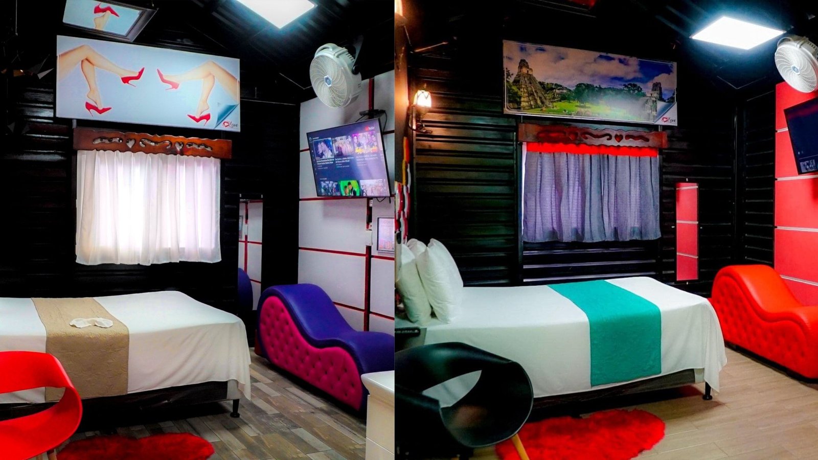 Mejores Auto Hoteles San Miguel Petapa