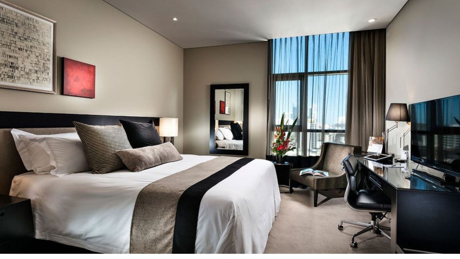 Mejores Auto Hoteles Zona 10