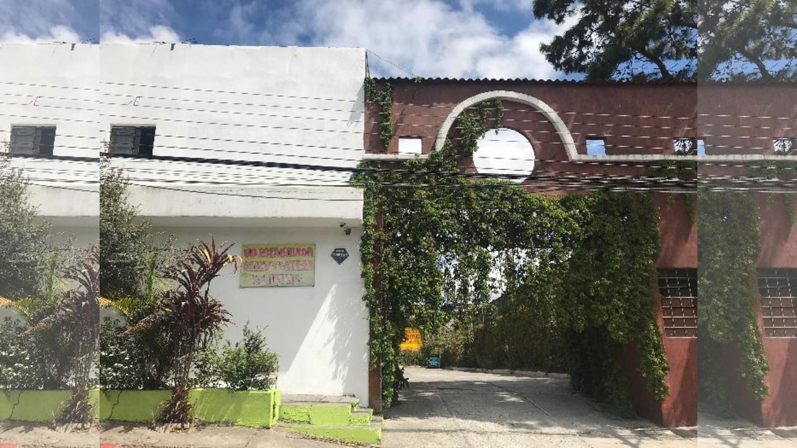 Mejores Auto Hoteles Zona 11 Guatemala