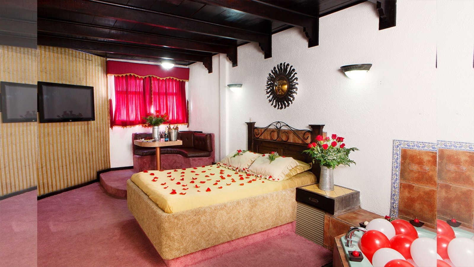 Mejores Auto Hoteles Zona 13