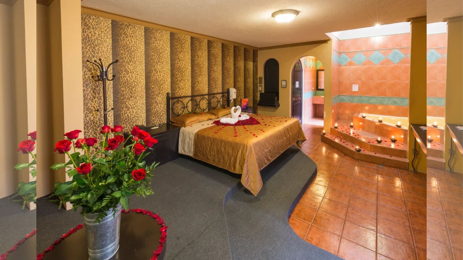 Mejores Auto Hoteles Zona 18