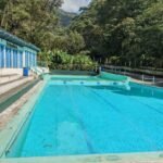 Piscinas en Antigua Guatemala
