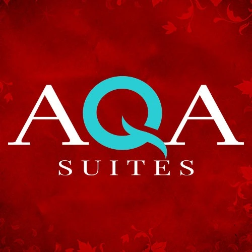 Auto hotel Aqua