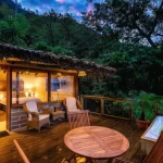 +5 MEJORES Cabañas En Panajachel