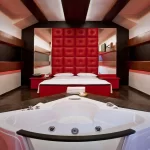 Auto Hoteles con Jacuzzi en Guatemala