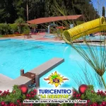 Piscinas en Chimaltenango