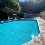 Piscinas en Quetzaltenango