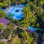 Piscinas en Escuintla