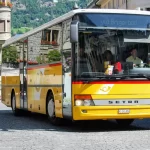 Horarios de Buses de Guate a Xela
