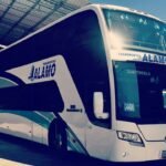 Precios Transportes Alamo